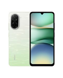 Xiaomi | Redmi A5 | 4GB RAM | 128GB Storage | Green | 3 Months 0% Profit upto 48 Months Installment | PTA Approved | 1 Year Brand Warranty | The Game Changer | TGC10